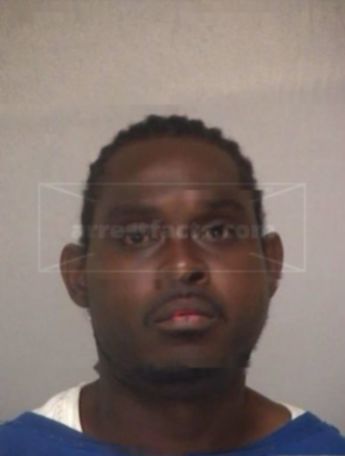 Antonio Dewayne Clark