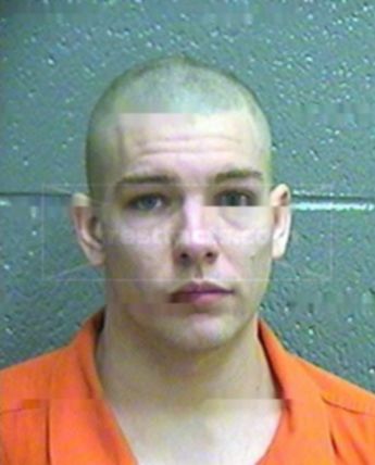 Zachary Thomas Mather