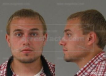 Jeremiah Lee Bjerke