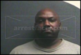 Eric Thomas Hill