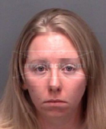 Whitney Cathleen Barnes