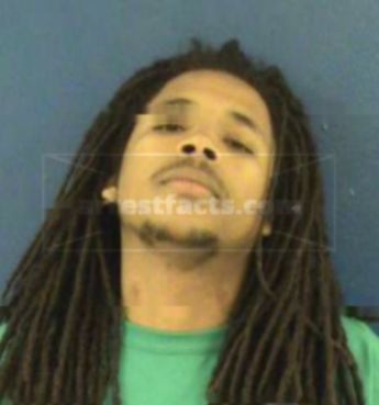Latonio Damarcus Holmes
