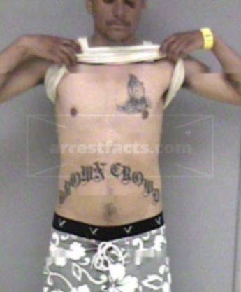 Jose A Flores Ventura