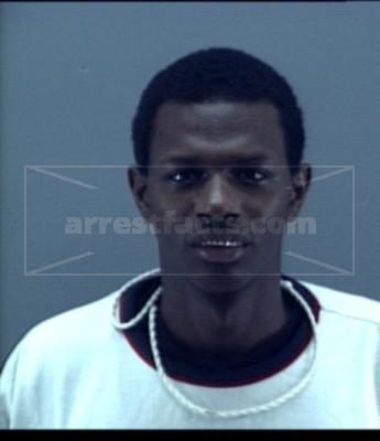 Jermaine Lee King