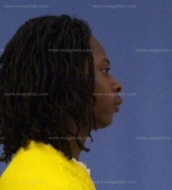 Keshaun M Reed