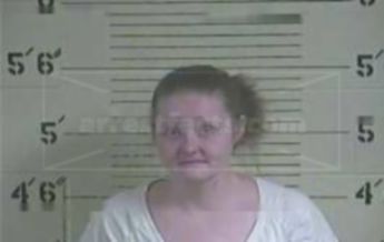 Morgan Lea-Rae Landrum