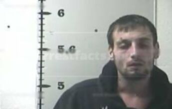 Mark Christopher Smith