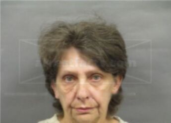 Donna Kaye Fisher