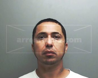 Ruben Ray Orosco