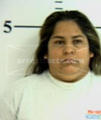 Martha Elena Santoyo