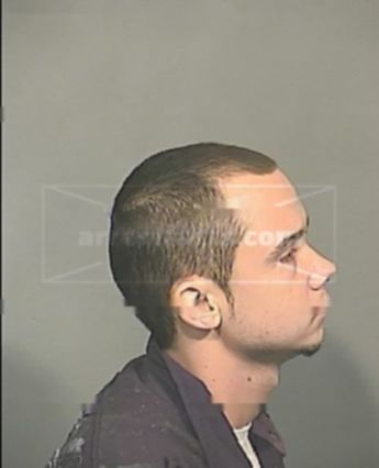 Benjamin Dewey Peavy