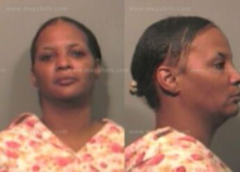 Fondell Puryear Theresa
