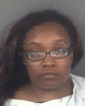 Shelisa Elizabeth Treleaven