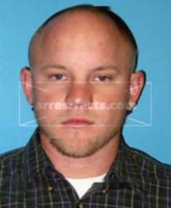 Travis Lee Myers