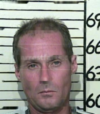 Jeffery David Stevenson