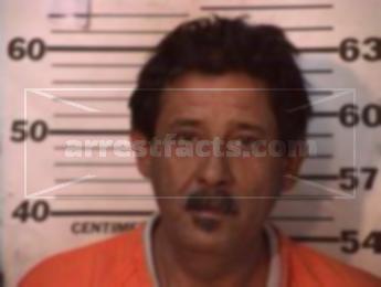 Juan Rodriguez Salazar