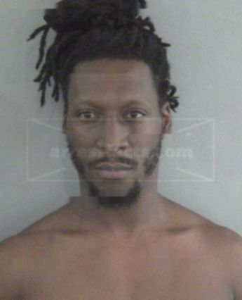 Terrence Eugene Williams