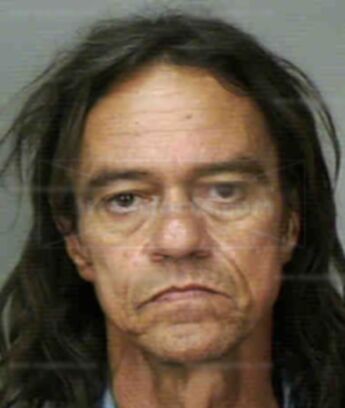 Barry Cordell