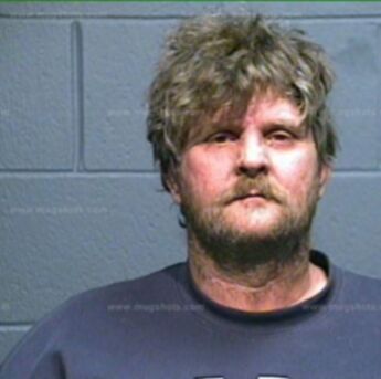 Kenneth Ray Burnett
