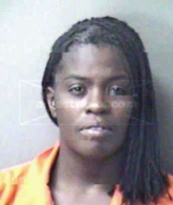 Shawna Andretha Evans