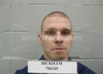 Thomas James Bickham