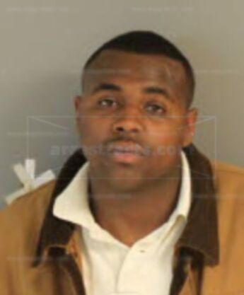 Dameetri Hester