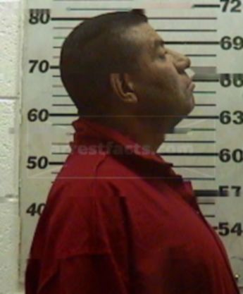 Samuel Amador