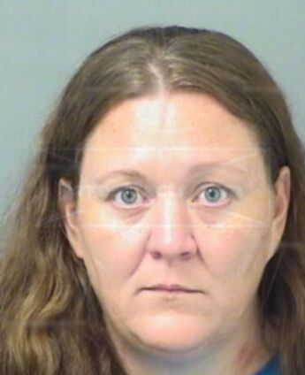 Melissa Anne Higgins