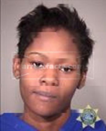 Keaisia Monay Campbell