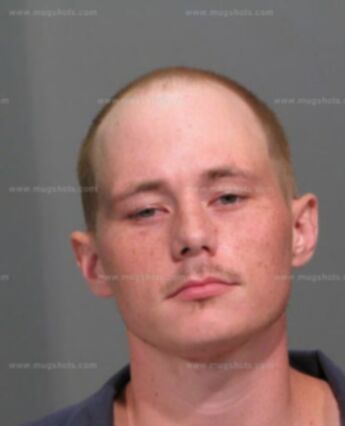 Trevor Martin Alexander