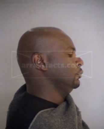 Adrian Louis Washington