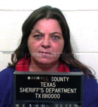 Deborah Louise Clark