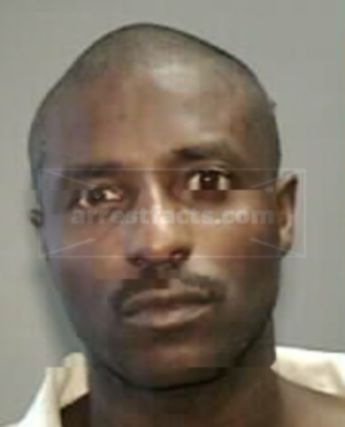 Ervin Junior Moore
