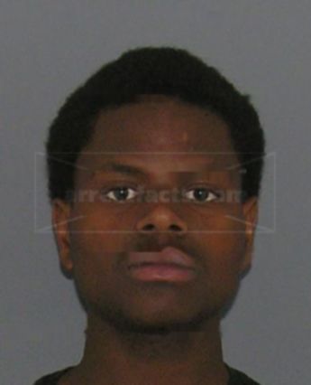 Travon Stewart