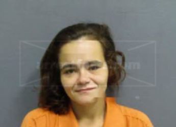Tiffany Diane Mathis