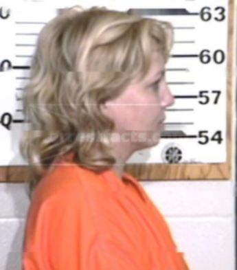 Michelle Lynn Barker