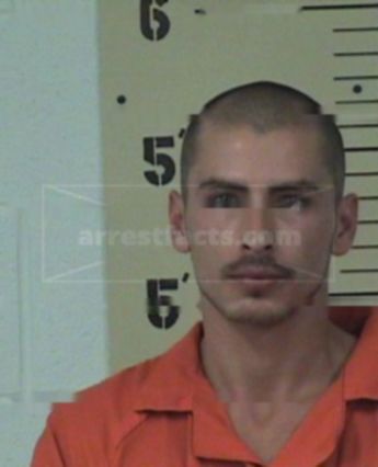 Mark Anthony Jimenez
