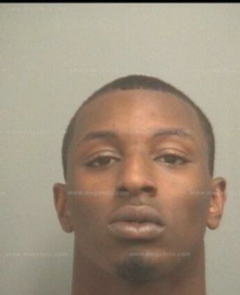 Vincent Larvern Smith