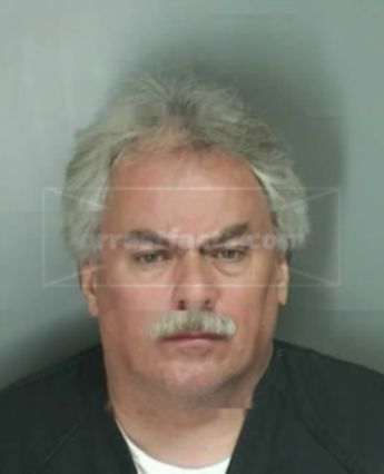 Daniel Geary Daniels