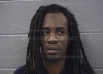 Calvan Williamson