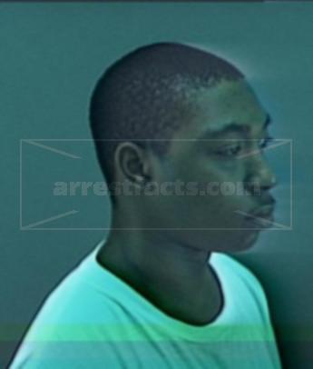 Travasil Olajawon Robertson