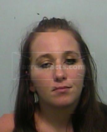 Dana Michelle Odom