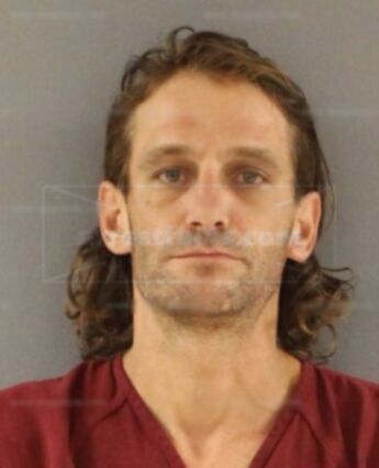 Gregory Floyd Brooks