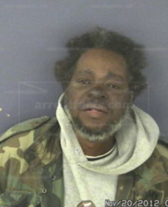 Terry Faison