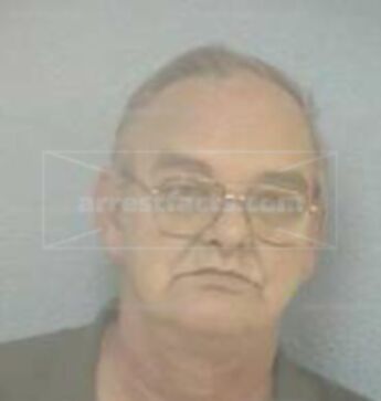 Travis Randall Puckett