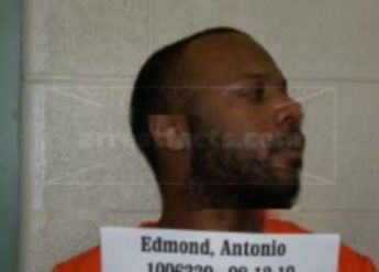 Antonio Edmond