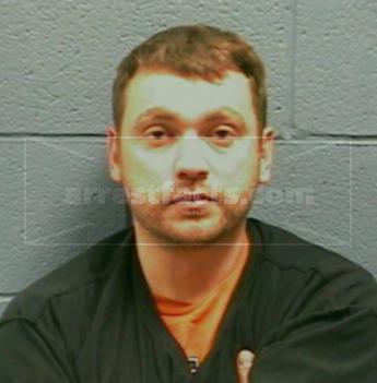 Anthony Bryan Roys