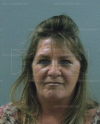 Pamela Jean Lewis