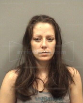 Bobbi Jo Rowland