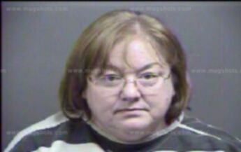 Barbara Ann Riggs